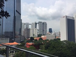 Sbf Center (D1), Office #297073741
